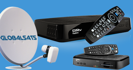 DSTV Installations in Centruion
